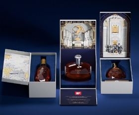 Wine box